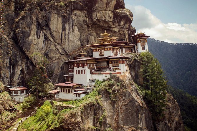 Bhutan Tour- 4 DAYS 3 NIGHTS - Thimphu, a capital with room to breathe