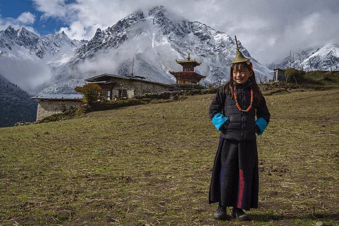 Bhutan Tour- 4 DAYS 3 NIGHTS - Food, comfort, and the private format