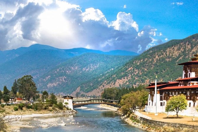 Bhutan Tour- 4 DAYS 3 NIGHTS - Who should choose this four-day trip