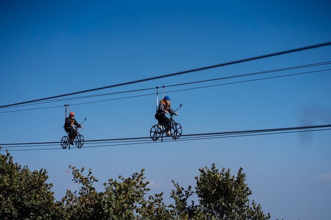 Chandragiri Cable Car & Monkey Temple Private Guided Day Tour - Why this pairing works in Kathmandu