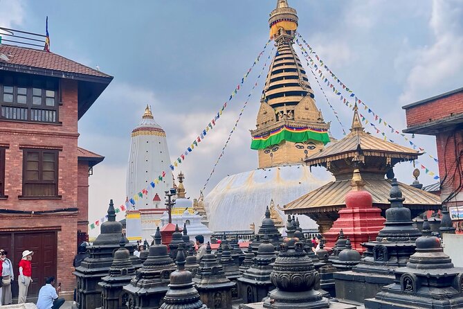 Chandragiri Cable Car Ride & Monkey Temple Tour - Private/Group - Who should book this outing