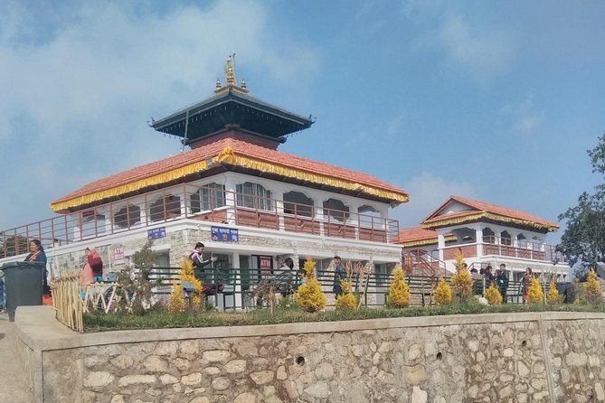 Chandragiri Hill Day Trip from Kathmandu - Why Chandragiri Hill makes a good half-day outing