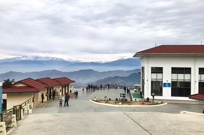 Chandragiri Hill Day Trip from Kathmandu - Three to four hours around Chandragiri Hill