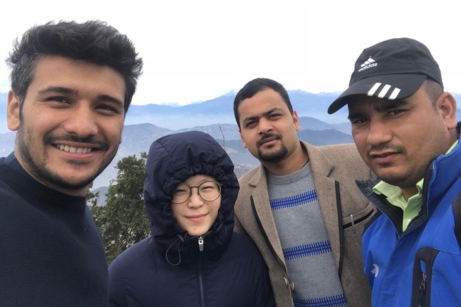 Chandragiri Hill Day Trip from Kathmandu - What the $65 price really covers