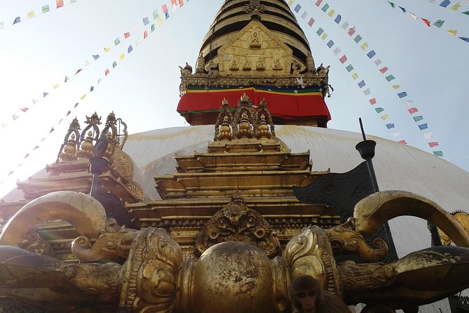 Chandragiri Hills: Cable Car Ride, Temple Visit & Himalayan Views - Who will get the most from this outing