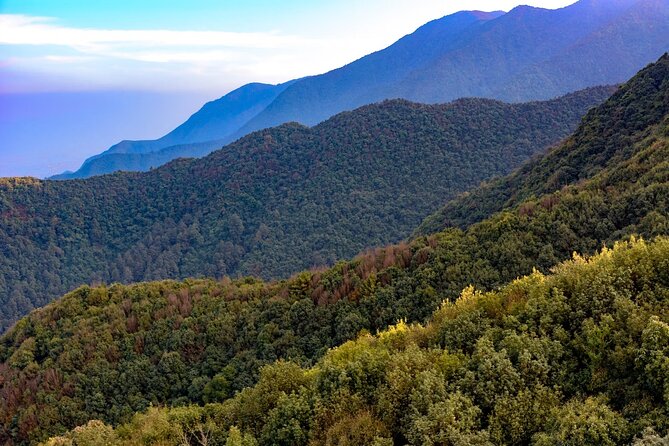 Chandragiri Hills Day Tour (Private) - Finding the Himalayan viewpoint