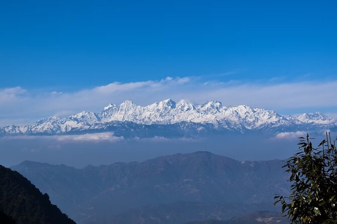 Chandragiri Hills Day Tour (Private) - Baleshwar Temple and the hill’s history
