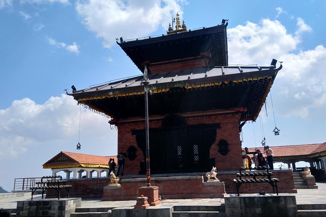 Chandragiri Hills Day Tour (Private) - What the $83 price gets you