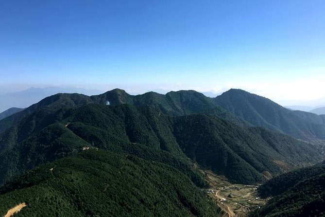 Chandragiri to Taudaha Nature Day Hiking from Kathmandu - Key points to know before booking