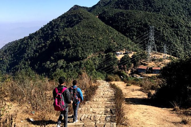 Chandragiri to Taudaha Nature Day Hiking from Kathmandu - Who will enjoy this Kathmandu day hike?
