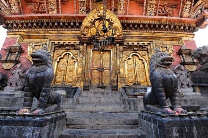 Changunarayan Hill to Telkot Hike Near Kathmandu Day Tour - Key points to know before booking