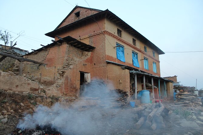 Changunarayan Hill to Telkot Hike Near Kathmandu Day Tour - Is $95 a fair price?
