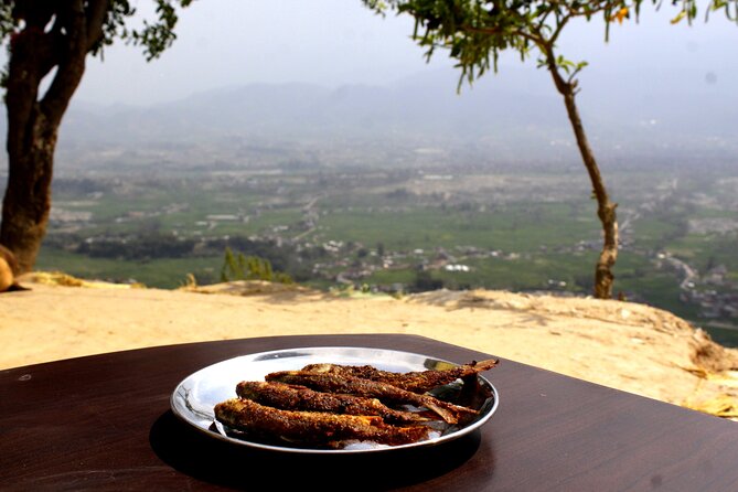 Changunarayan Hill to Telkot Hike Near Kathmandu Day Tour - Who should choose this day tour?