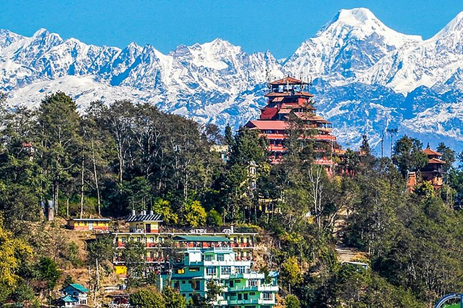 Chisapani - Nagarkot Trek Nepal - 3 Days - Who should book this route?