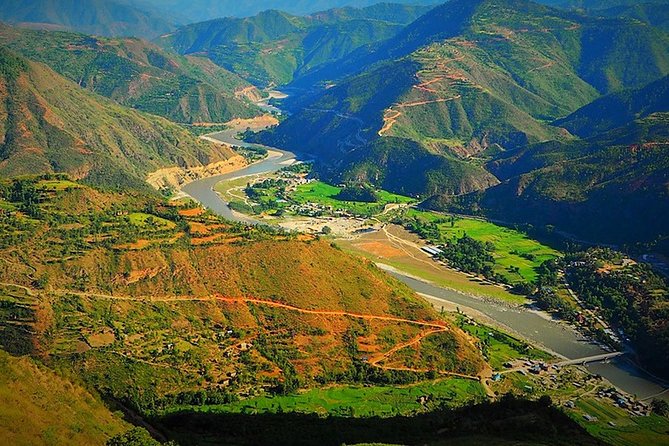 Chisapani - Nagarkot Trek Nepal - 3 Days - What the Chisapani overnight adds