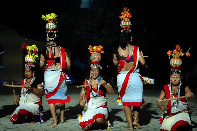 Chitwan Jungle Safari 3-Day Tour - Why Chitwan makes a good short safari