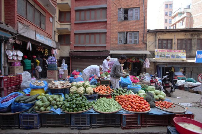 Cook and Dine with a Local family - Who will enjoy this Nepali cooking experience