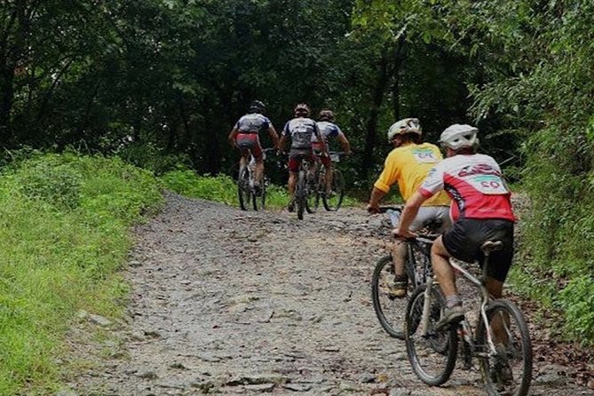 Cycling Tour in Kathmandu - Day Tour - Key points to know before you ride