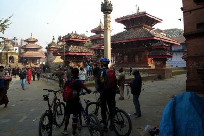Cycling Tour in Kathmandu – Day Tour