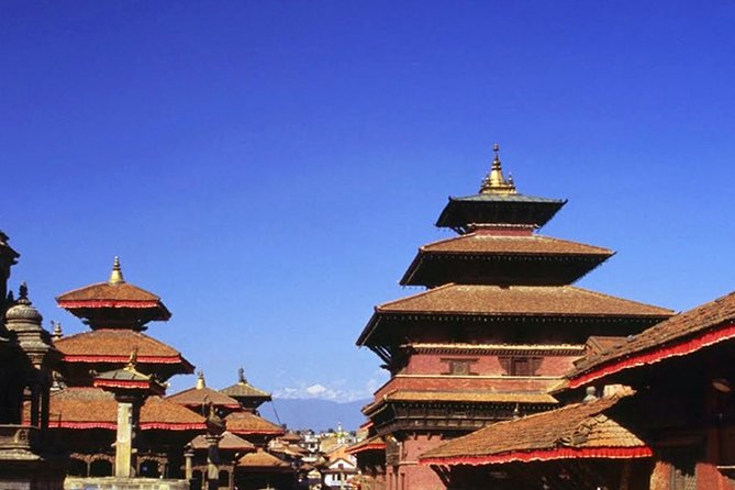Cycling Tour in Kathmandu - Day Tour - Lunch, equipment, and what the $150 price covers