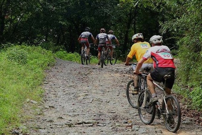 Cycling Tour in Kathmandu - Day Tour - Timing, booking, and practical planning