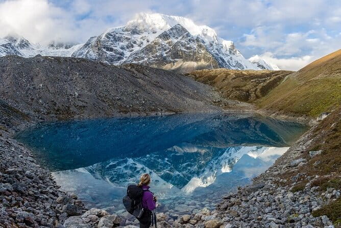 Dancing in the Manaslu Circuit Trek - Why Manaslu feels different from Nepal’s busier routes