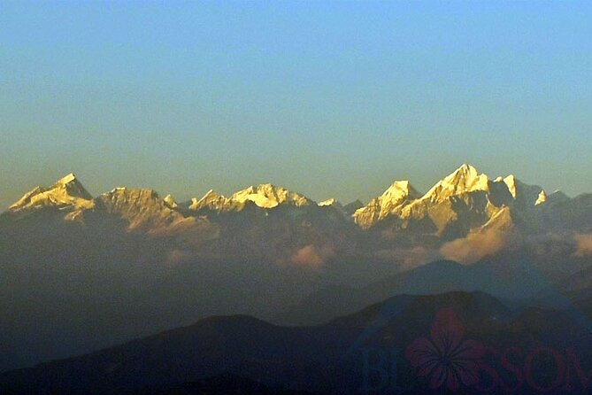 Day Hiking from Kathmandu including Nagarkot Sunrise View - Walking through Newari and Tamang villages