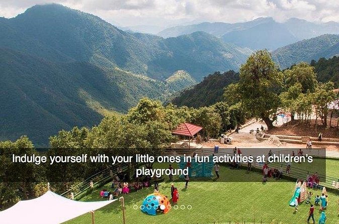 Day tour to Chandra Giri Hill - Why Chandragiri works as a Kathmandu day trip