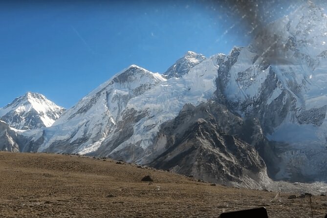 Day Tour to Everest Base Camp By Helicopter - Safety, comfort, and the early-morning rhythm