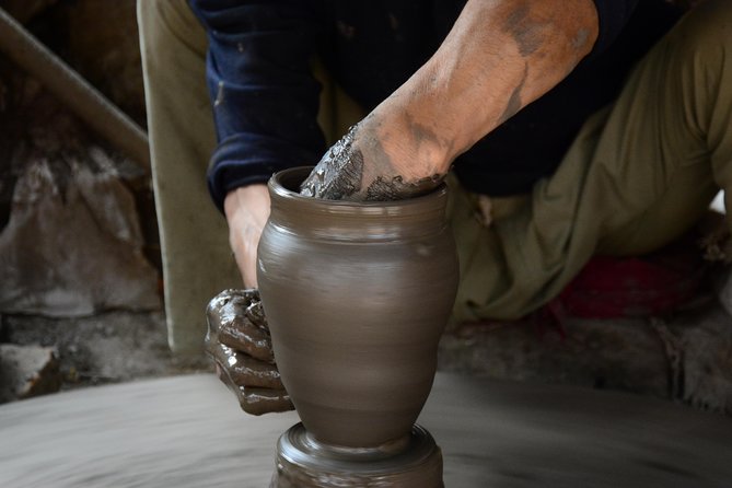 Day Trip to Bhaktapur and Panauti from Kathmandu - Bhaktapur’s three squares and medieval streets