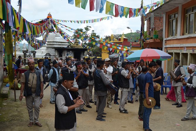 Day Trip to Bhaktapur and Panauti from Kathmandu - A guide-led day with personal attention