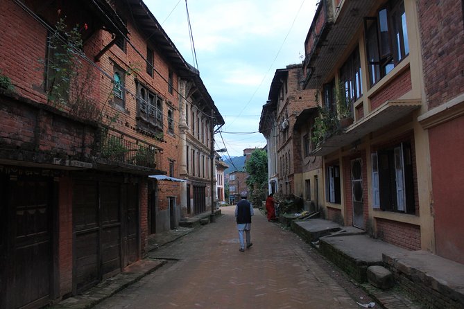 Day Trip to Bhaktapur and Panauti from Kathmandu - Transport, timing, and the cost of the day