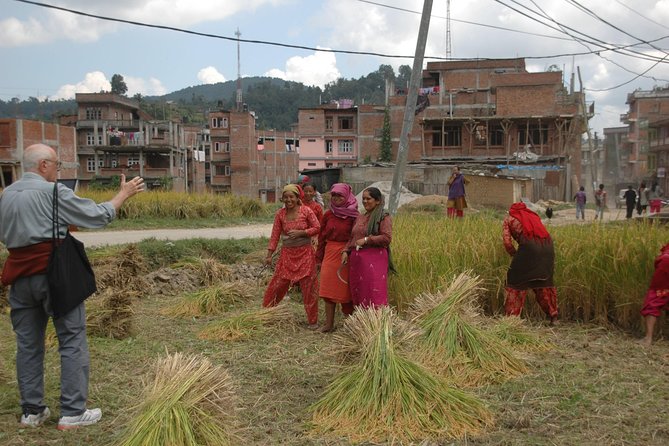 Day Trip to Bhaktapur and Panauti from Kathmandu - Who will enjoy this day most?