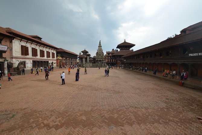 Day Trip to Bhaktapur and Panauti from Kathmandu - What to budget and arrange before departure