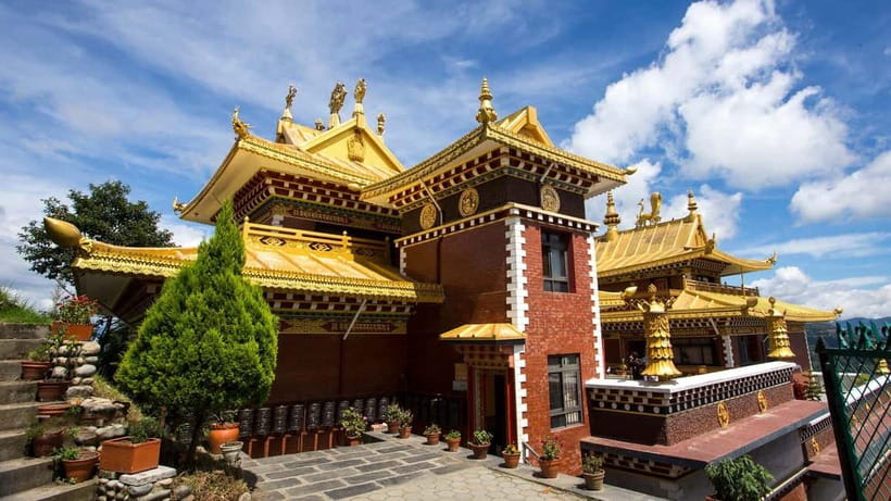 Dhulikhel Namobuddha and Panauti a day Tour from Kathmandu - Key points to know before booking