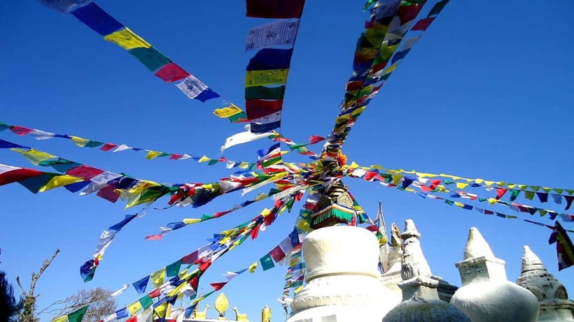 Dhulikhel Namobuddha and Panauti a day Tour from Kathmandu - Why this Kathmandu day trip works
