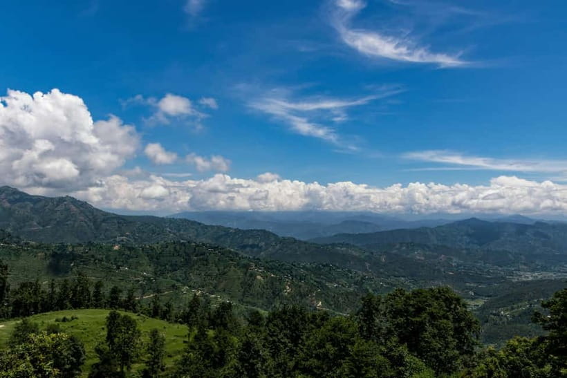 Dhulikhel Namobuddha and Panauti a day Tour from Kathmandu - Namobuddha and the rhythm of daily prayer