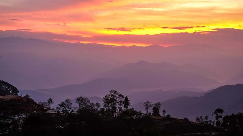 Dhulikhel Namobuddha and Panauti a day Tour from Kathmandu - Practical timing and what to bring