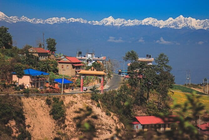 Dhulikhel, Namobuddha & Panauti: A Scenic Day Tour from Kathmandu - Three sides of Nepal in one day