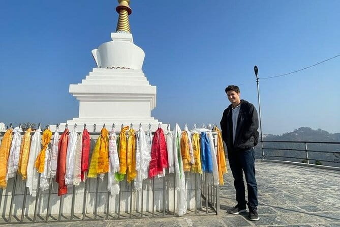 Dhulikhel, Namobuddha & Panauti: A Scenic Day Tour from Kathmandu - Is $65 good value?