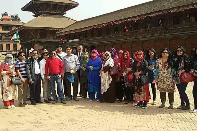 Dhulikhel, Namobuddha & Panauti: A Scenic Day Tour from Kathmandu - Who should book this day tour?