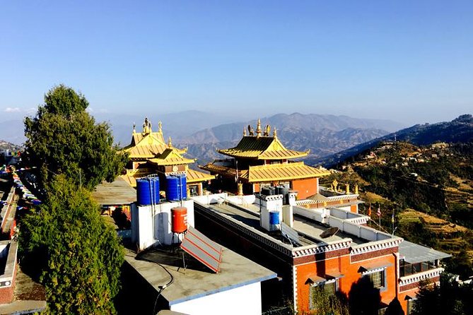 Dhulikhel to Namo Buddha Hiking via Crossing Local Village - Key things to know before booking