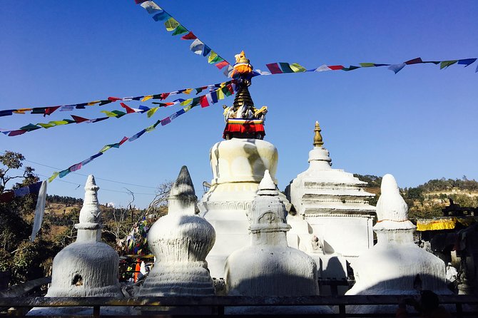 Dhulikhel to Namo Buddha Hiking via Crossing Local Village - Why this Dhulikhel to Namo Buddha walk is worth your day