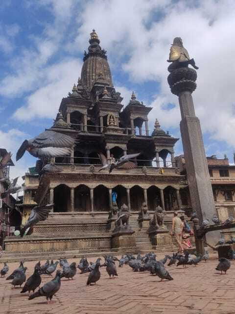 Dhulikhel to Namobuddha Day Hike with Lunch – Private/Group - The $5 price and what it really includes