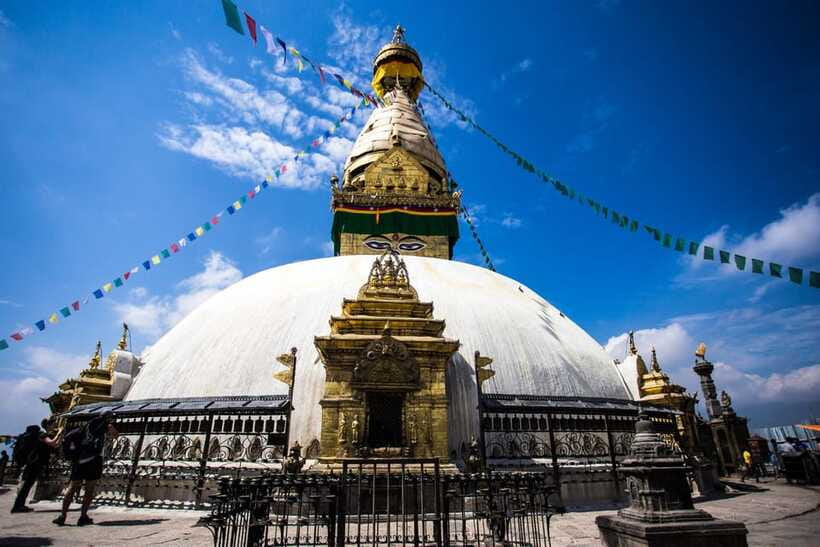 Dhulikhel to Namobuddha Day Hike with Lunch – Private/Group - What the available feedback tells you about guiding