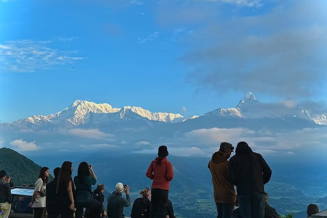 Discover Nepal’s Treasures: A 9-Day Private Tour - Key points to know before booking