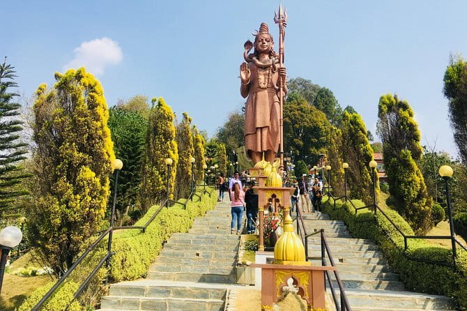 Discover Nepal’s Treasures: A 9-Day Private Tour - Chitwan National Park and a day of wildlife
