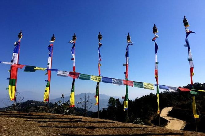 Discover Nepal’s Treasures: A 9-Day Private Tour - Returning to Kathmandu, then on to Bhaktapur