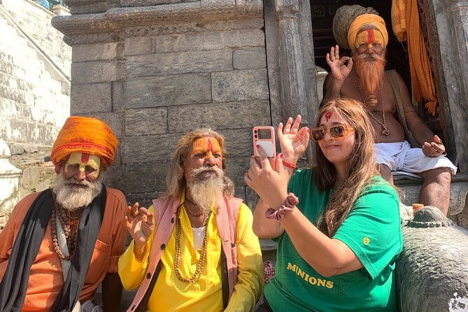 Discover Nepal’s Treasures: A 9-Day Private Tour - Pace, comfort, and who should book