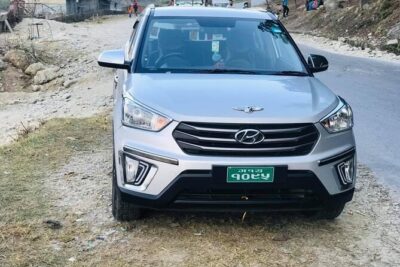 Discover Pokhara in Style: Private Vehicle Service with Driver